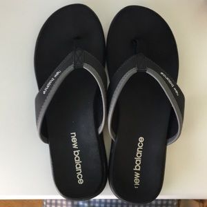 New Balance Flip Flops